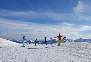 Sursă foto: Facebook MFTES